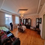 Satılır 4 otaqlı Həyət evi/villa, Koroğlu metrosu, Zabrat qəs., Sabunçu rayonu 11