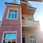 Satılır 6 otaqlı Həyət evi/villa, Koroğlu metrosu, Zabrat qəs., Sabunçu rayonu 3