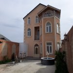 Satılır 10 otaqlı Həyət evi/villa, Masazır, Abşeron rayonu 1