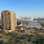Satılır 3 otaqlı Yeni Tikili, Nəriman Nərimanov metrosu, Nərimanov rayonu 8