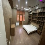 Kirayə (aylıq) 3 otaqlı Yeni Tikili, Xətai metrosu, Xətai rayonu 4