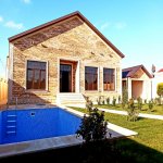 Satılır 4 otaqlı Həyət evi/villa, Mərdəkan, Xəzər rayonu 27