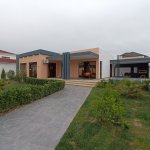 Satılır 4 otaqlı Həyət evi/villa, Mərdəkan, Xəzər rayonu 8