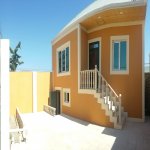 Satılır 3 otaqlı Həyət evi/villa, Hövsan qəs., Suraxanı rayonu 1