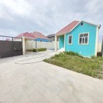 Satılır 3 otaqlı Həyət evi/villa, Hövsan qəs., Suraxanı rayonu 1