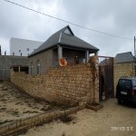 Kirayə (aylıq) 3 otaqlı Bağ evi, Fatmayi, Abşeron rayonu 1