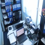 Satılır 10 otaqlı Ofis, 28 May metrosu, Nəsimi rayonu 15