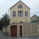Satılır 6 otaqlı Həyət evi/villa, Bakıxanov qəs., Aygun City, Sabunçu rayonu 1