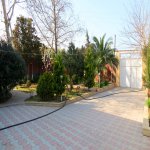 Satılır 8 otaqlı Bağ evi, Novxanı, Abşeron rayonu 26