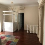 Kirayə (aylıq) 6 otaqlı Həyət evi/villa, Şağan, Xəzər rayonu 11