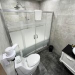 Kirayə (aylıq) Mini otel / Xostel, Səbail rayonu 16