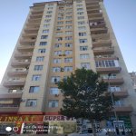 Продажа 3 комнат Новостройка, м. Азадлыг метро, 7-ой микрорайон, Бинагадинский р-н район 1