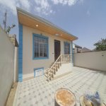 Satılır 4 otaqlı Həyət evi/villa, Azadlıq metrosu, Binəqədi rayonu 9