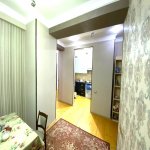 Аренда 3 комнат Новостройка, пос. Бакиханова, Сабунчу район 8