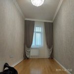 Продажа 3 комнат Новостройка, м. Эльмляр Академиясы метро, пос. Ясамал, Ясамал район 1