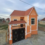 Satılır 3 otaqlı Həyət evi/villa, Masazır, Abşeron rayonu 3