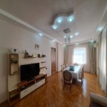 Satılır 6 otaqlı Həyət evi/villa, Badamdar qəs., Səbail rayonu 8