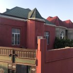 Satılır 4 otaqlı Həyət evi/villa, Lökbatan qəs., Qaradağ rayonu 1