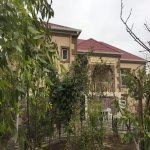 Satılır 5 otaqlı Həyət evi/villa, Zabrat qəs., Sabunçu rayonu 2