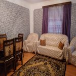 Satılır 2 otaqlı Həyət evi/villa, Bayıl qəs., Səbail rayonu 2