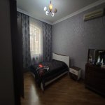 Satılır 4 otaqlı Həyət evi/villa, Badamdar qəs., Səbail rayonu 10