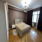 Kirayə (aylıq) 2 otaqlı Yeni Tikili, Badamdar qəs., Səbail rayonu 7
