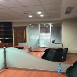 Kirayə (aylıq) 4 otaqlı Ofis, Elmlər akademiyası metrosu, Yasamal rayonu 8