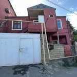 Satılır 5 otaqlı Həyət evi/villa, Azadlıq metrosu, Rəsulzadə qəs., Binəqədi rayonu 36