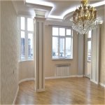 Продажа 3 комнат Новостройка, м. Азадлыг метро, 8-ой микрорайон, Бинагадинский р-н район 2