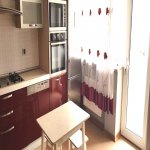 Аренда 3 комнат Новостройка, м. 20 Января метро, Хим городок, Насими район 7