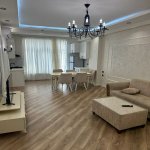 Kirayə (aylıq) 2 otaqlı Yeni Tikili, Gənclik metrosu, Nəsimi rayonu 3
