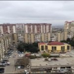 Satılır 2 otaqlı Yeni Tikili, Həzi Aslanov metrosu, Xətai rayonu 2