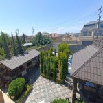 Kirayə (aylıq) 4 otaqlı Bağ evi, Mərdəkan, Xəzər rayonu 2