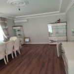 Satılır 4 otaqlı Həyət evi/villa, Badamdar qəs., Səbail rayonu 8