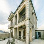 Satılır 6 otaqlı Bağ evi, Fatmayi, Abşeron rayonu 35