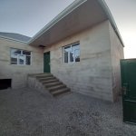 Satılır 2 otaqlı Həyət evi/villa, Binə qəs., Xəzər rayonu 2