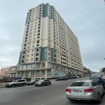 Продажа 2 комнат Новостройка, м. 20 Января метро, пос. Ясамал, Ясамал район 1