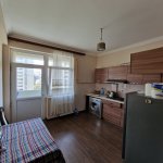 Продажа 3 комнат Новостройка, м. Эльмляр Академиясы метро, Ясамал район 7