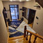 Satılır 7 otaqlı Həyət evi/villa, Qara Qarayev metrosu, 8-ci kilometr, Nizami rayonu 24