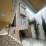 Satılır 5 otaqlı Həyət evi/villa, Masazır, Abşeron rayonu 18