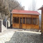 Satılır 4 otaqlı Bağ evi Göygöl 6