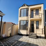 Satılır 4 otaqlı Həyət evi/villa, Masazır, Abşeron rayonu 1