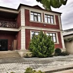 Satılır 7 otaqlı Həyət evi/villa, Avtovağzal metrosu, Sulutəpə qəs., Binəqədi rayonu 2