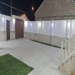 Satılır 4 otaqlı Həyət evi/villa, Buzovna, Xəzər rayonu 3