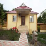 Kirayə (günlük) 3 otaqlı Həyət evi/villa Qəbələ 1