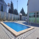 Kirayə (günlük) 3 otaqlı Həyət evi/villa, Mərdəkan, Xəzər rayonu 7