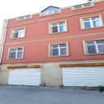 Kirayə (aylıq) 4 otaqlı Həyət evi/villa, Xalqlar dostluğu metrosu, Nizami rayonu 1