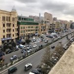 Kirayə (aylıq) 12 otaqlı Ofis, Nərimanov rayonu 1