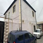 Satılır 5 otaqlı Həyət evi/villa, Binəqədi qəs., Binəqədi rayonu 24