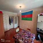 Kirayə (aylıq) 2 otaqlı Köhnə Tikili, Qara Qarayev metrosu, 8-ci kilometr, Sevinc k/t, Nizami rayonu 3